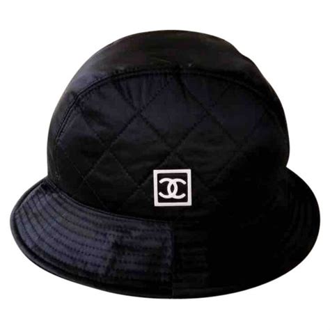 mink hat chanel|chanel headwear.